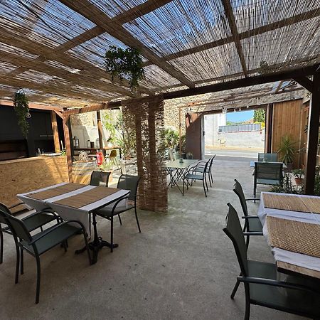 Bed and Breakfast Casa Cessenon Экстерьер фото