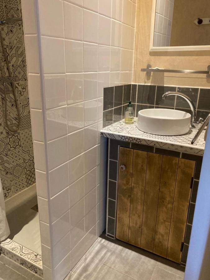 Bed and Breakfast Casa Cessenon Экстерьер фото