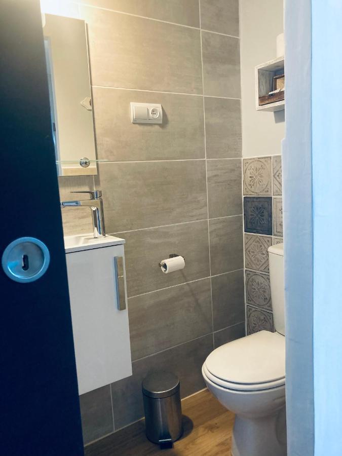 Bed and Breakfast Casa Cessenon Экстерьер фото
